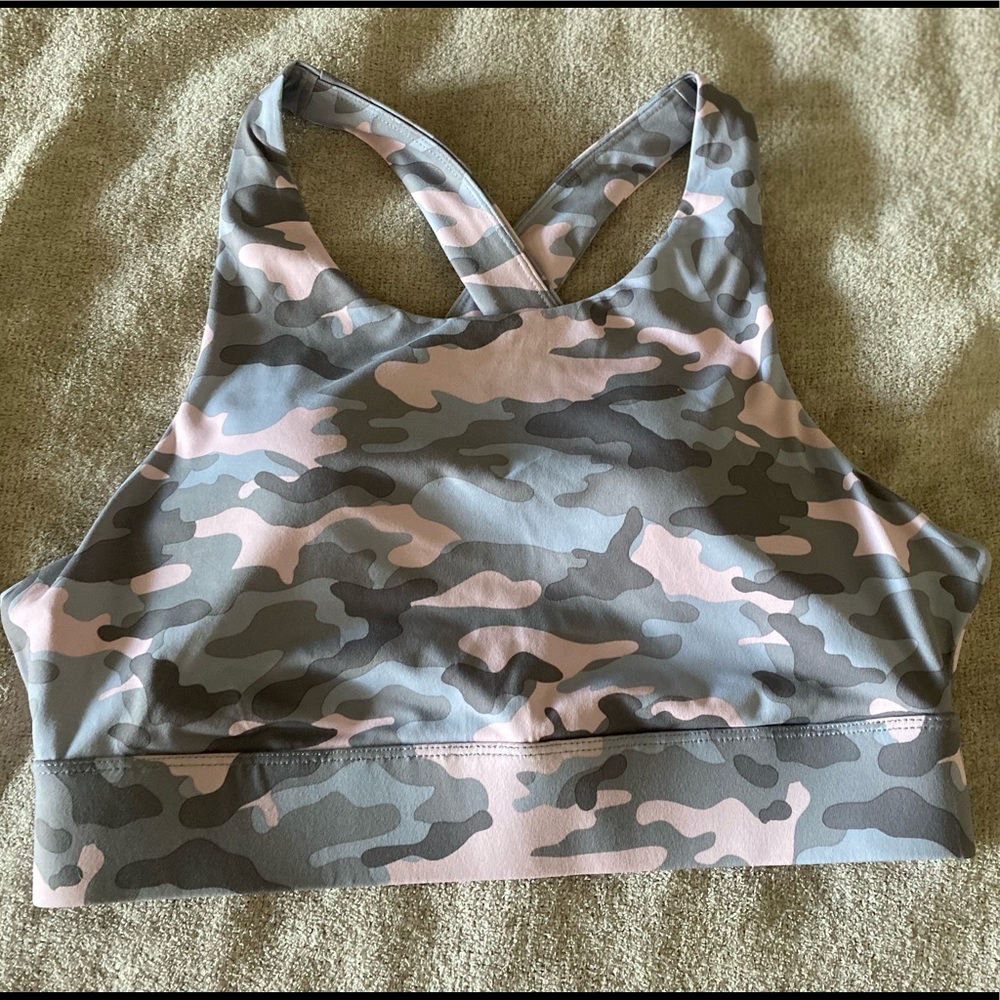 NWOT- Fabletics- washed, but never worn.